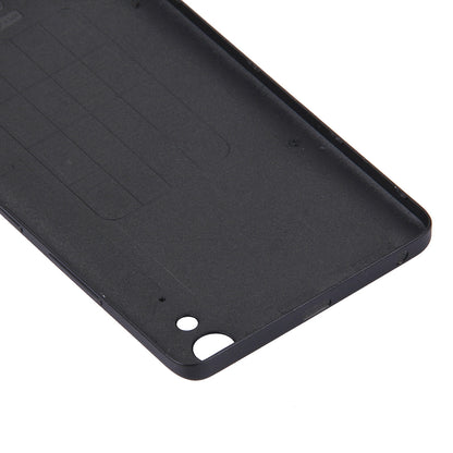 For Lenovo K3 Battery Back Cover(Black)