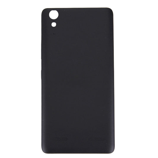 For Lenovo K3 Battery Back Cover(Black)