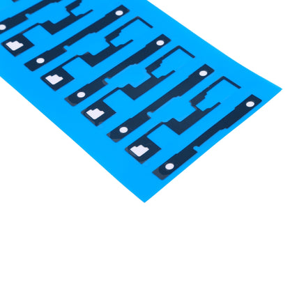 10 PCS for Sony Xperia XA1 Ultra Front Housing Adhesive