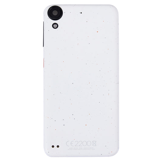 Back Housing Cover for HTC Desire 530(White)