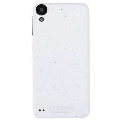 Back Housing Cover for HTC Desire 530(White)