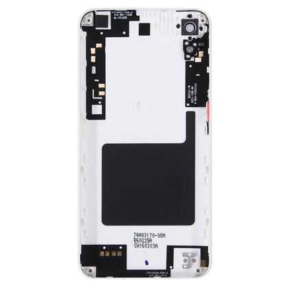 Back Housing Cover for HTC Desire 530(White)