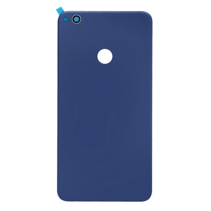 For Huawei P8 lite 2017 Battery Back Cover(Blue)
