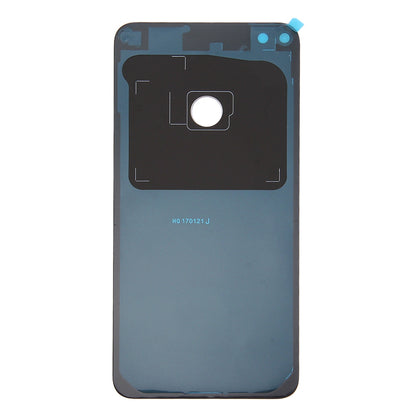 For Huawei P8 lite 2017 Battery Back Cover(Gold)