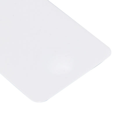 For Huawei P8 lite 2017 Battery Back Cover(White)