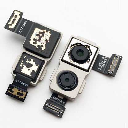 For Meizu M6 Note Back Facing Camera