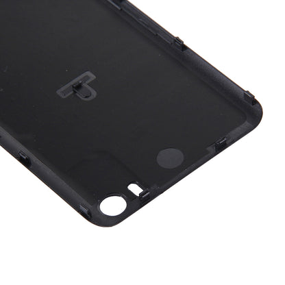 for Xiaomi Mi 5 Battery Back Cover(Black)