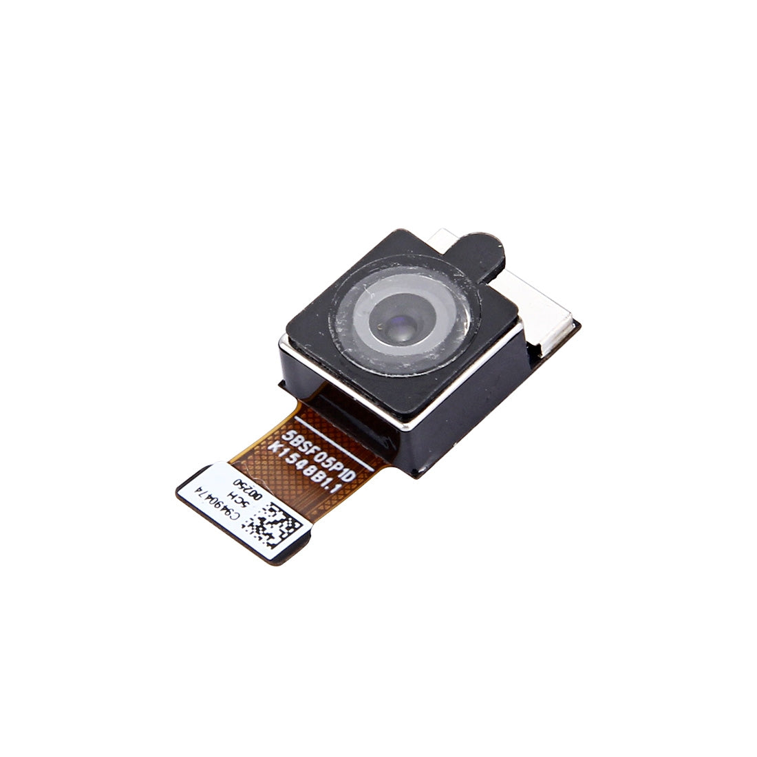 For OnePlus 3 Back Facing Camera
