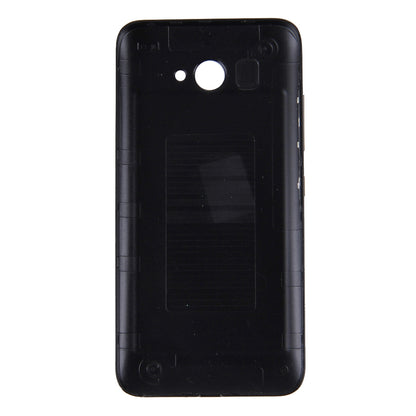 For Xiaomi Mi 2 Battery Back Cover(Black)