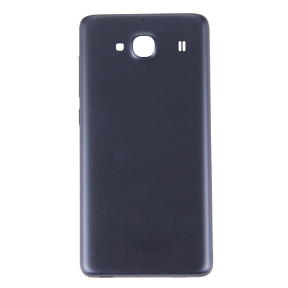 For Xiaomi Redmi 2 Battery Back Cover(Grey)