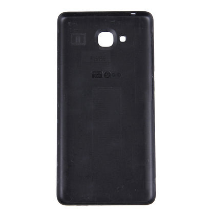 For Xiaomi Redmi 2 Battery Back Cover(Grey)