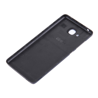 For Xiaomi Redmi 2 Battery Back Cover(Grey)