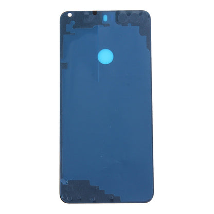 For Huawei Honor 8 Battery Back Cover(Black)