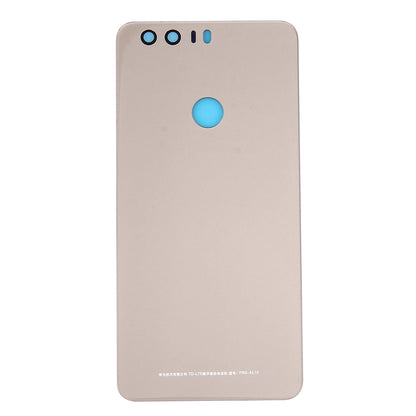 For Huawei Honor 8 Battery Back Cover(Gold)
