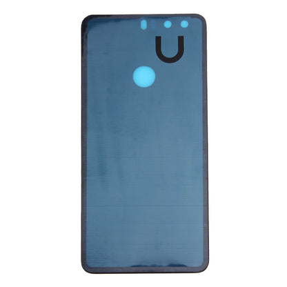 For Huawei Honor 8 Battery Back Cover(Gold)