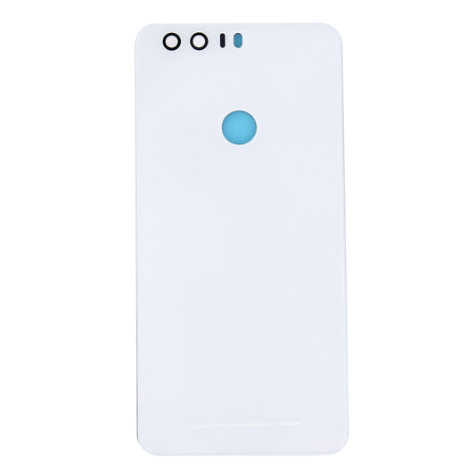 For Huawei Honor 8 Battery Back Cover(White)