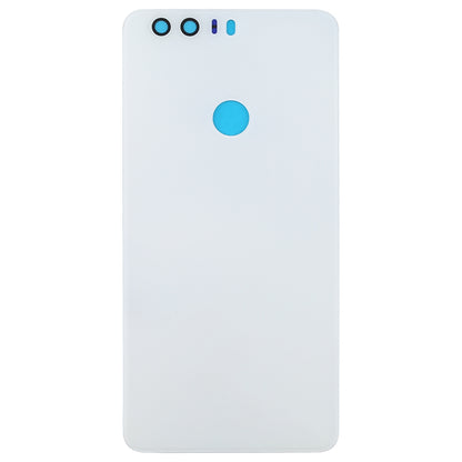 Battery Back Cover for Huawei Honor 8(White)