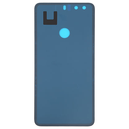 Battery Back Cover for Huawei Honor 8(White)