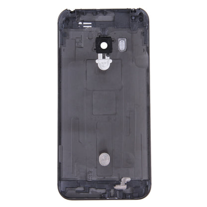 Back Housing Cover for HTC One M9(Black)