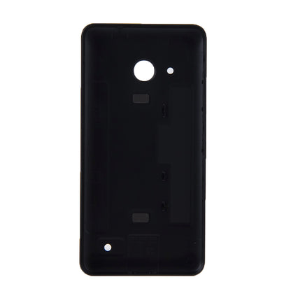 Battery Back Cover for Microsoft Lumia 550 (Black)