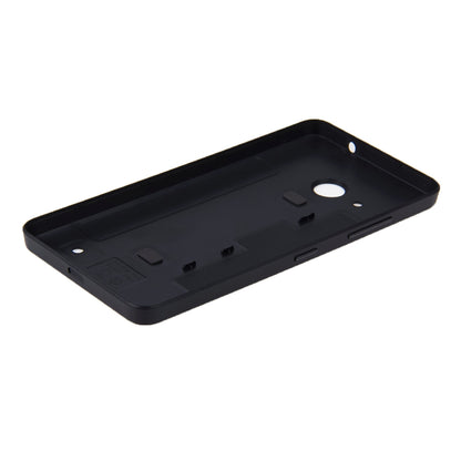 Battery Back Cover for Microsoft Lumia 550 (Black)