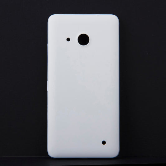 Battery Back Cover for Microsoft Lumia 550 (White)