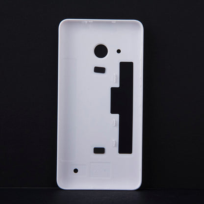 Battery Back Cover for Microsoft Lumia 550 (White)
