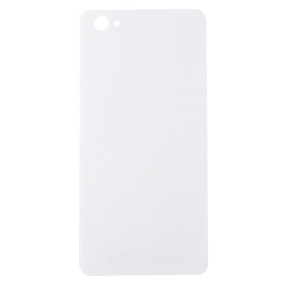 For Vivo X5 Pro Battery Back Cover (White)