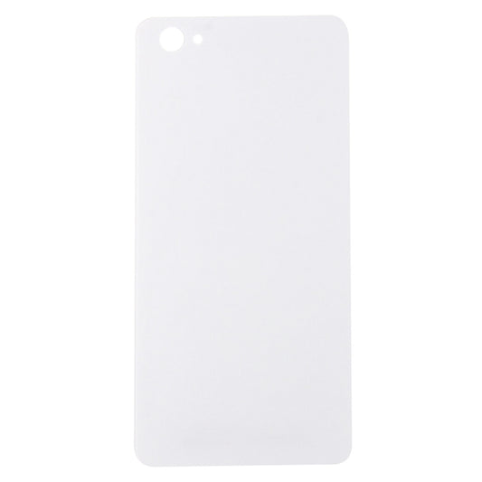 For Vivo X5 Pro Battery Back Cover (White)