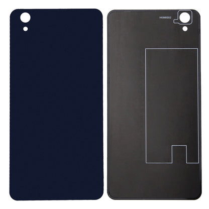 For Coolpad K1 Battery Back Cover(Black)