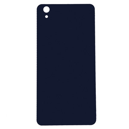 For Coolpad K1 Battery Back Cover(Black)