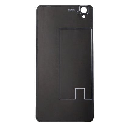 For Coolpad K1 Battery Back Cover(Black)