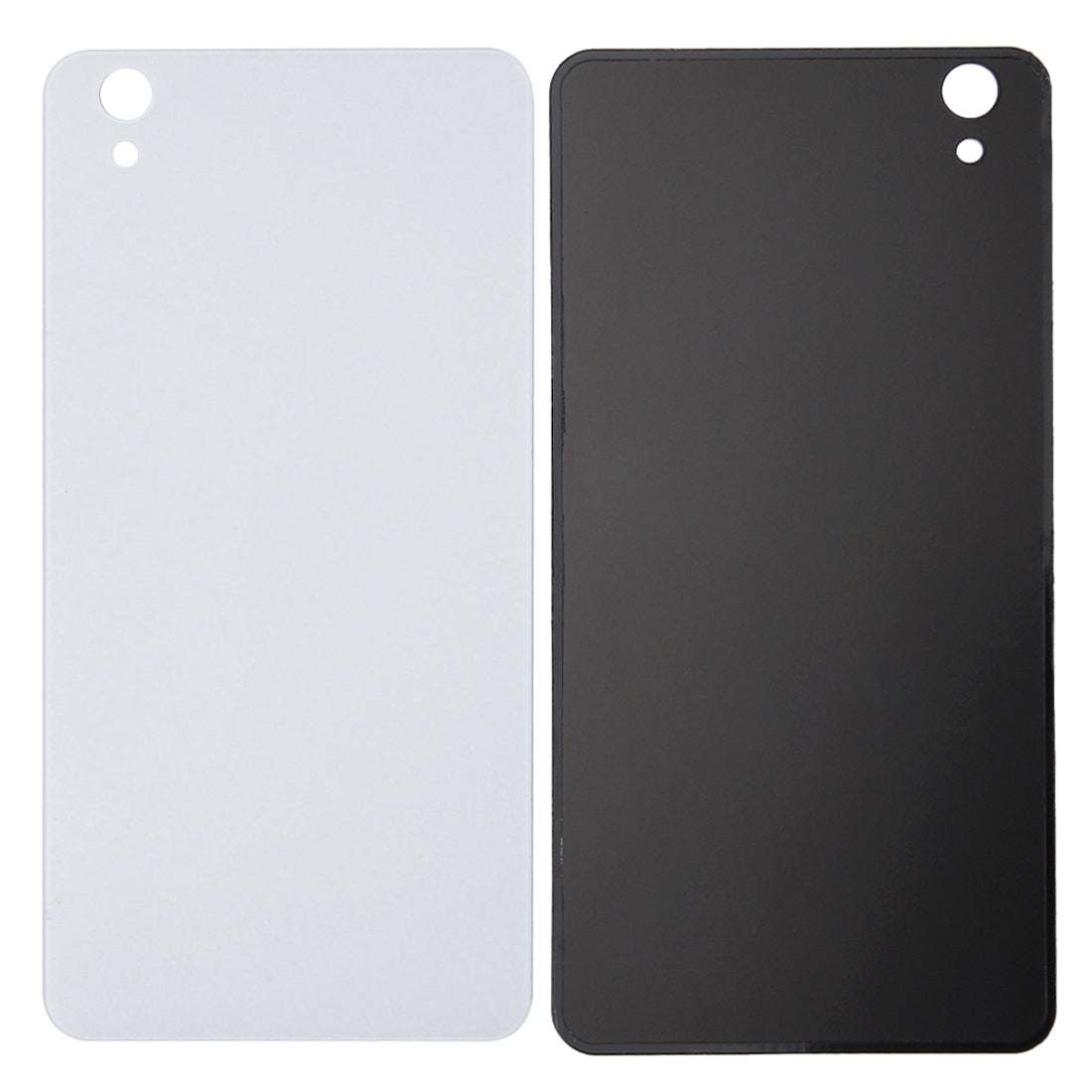 For Coolpad K1 Battery Back Cover(White)