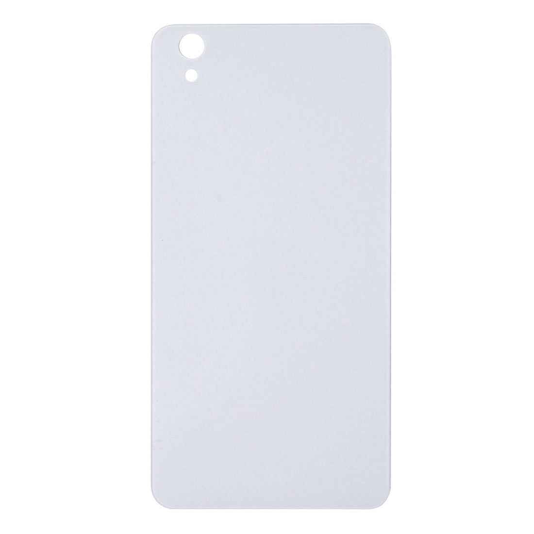 For Coolpad K1 Battery Back Cover(White)