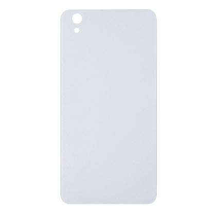 For Coolpad K1 Battery Back Cover(White)