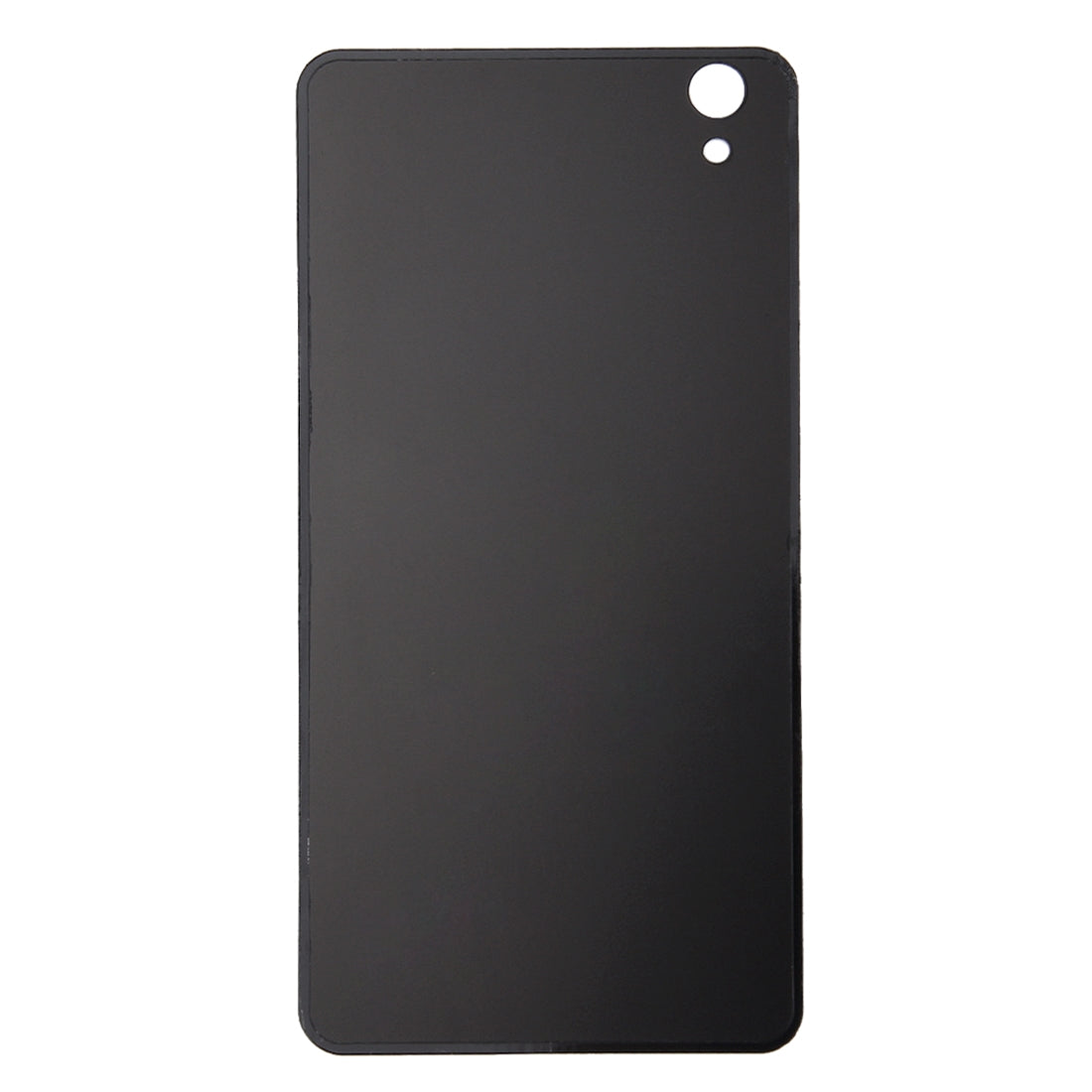 For Coolpad K1 Battery Back Cover(White)