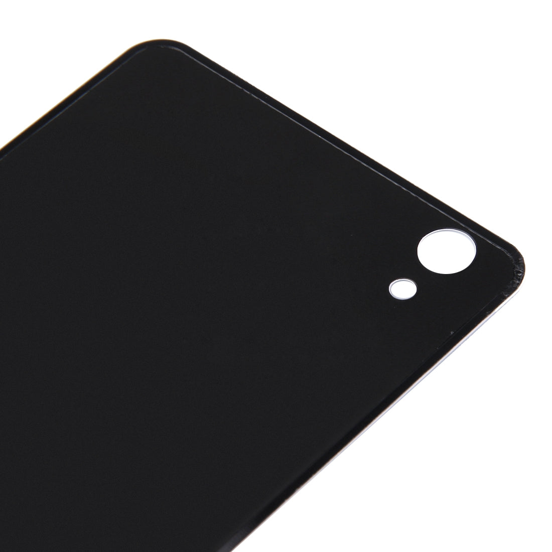 For Coolpad K1 Battery Back Cover(White)