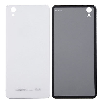 For OPPO A30 Battery Back Cover (White)