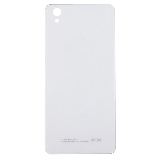 For OPPO A30 Battery Back Cover (White)