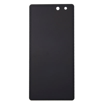 For OPPO R1S R8007 Battery Back Cover (White)