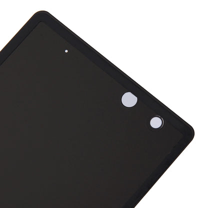 For OPPO R1 R829 Battery Back Cover (Black)