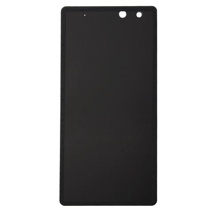For OPPO R1 R829 Battery Back Cover (Dark Blue)