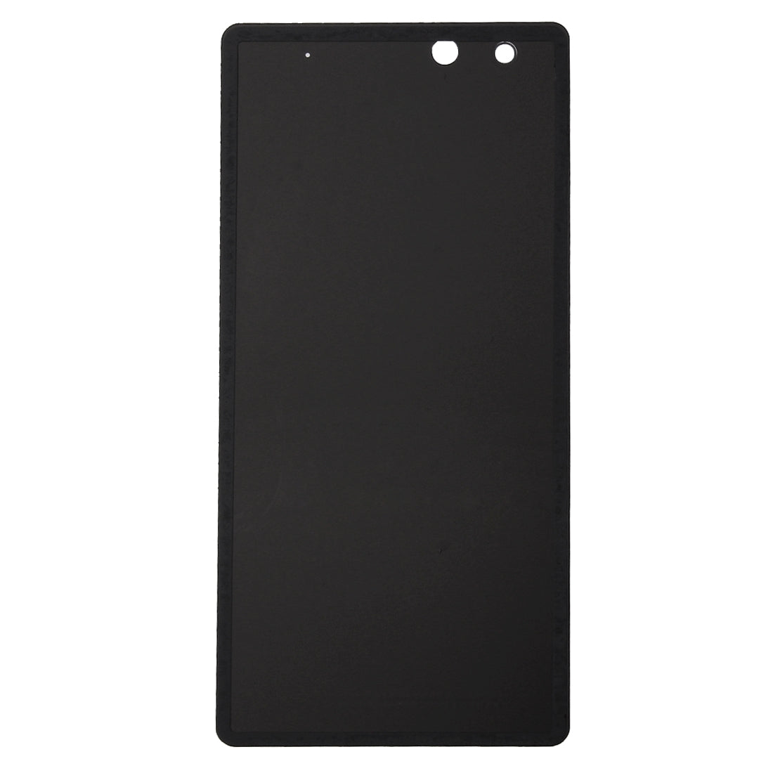 For OPPO R1 R829 Battery Back Cover (White)