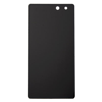 For OPPO R1C R8207 Battery Back Cover (Black)