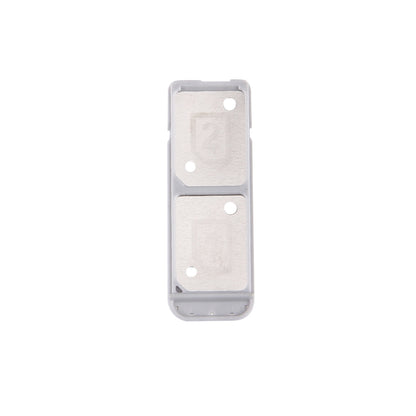(Dual SIM Version) SIM Card Tray for Sony Xperia XA