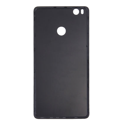 For Xiaomi Mi 4s Battery Back Cover(Black)