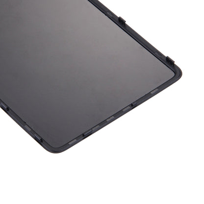 For Xiaomi Mi 4s Battery Back Cover(Black)