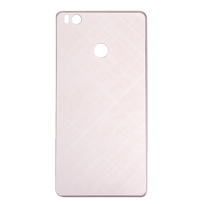 For Xiaomi Mi 4s Battery Back Cover(Gold)