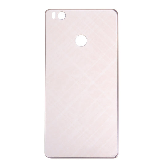 For Xiaomi Mi 4s Battery Back Cover(Gold)