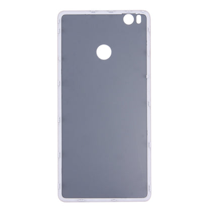 For Xiaomi Mi 4s Battery Back Cover(Gold)